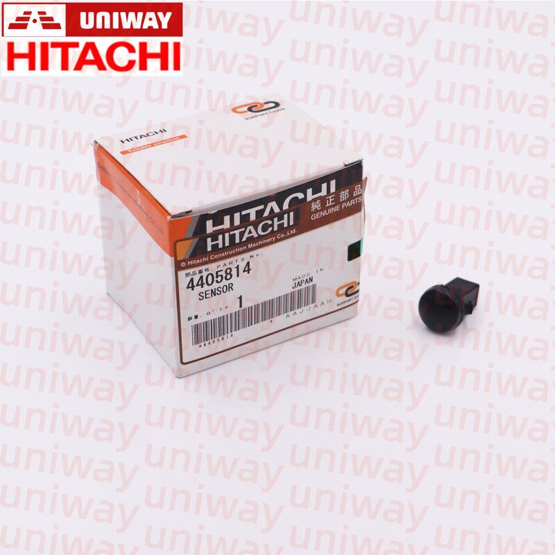 Premium Original 4405814 Sun Light Sensor For Hitachi Excavator Isuzu 6HK1 6WG1 Cab Air Conditioning Genuine Spare Part