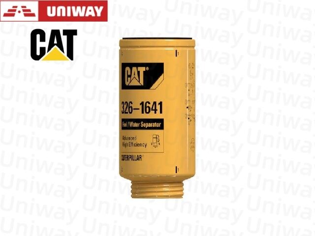 C.A.T Fuel Water Separator Filter 326-1641 3261641 High Efficiency Part