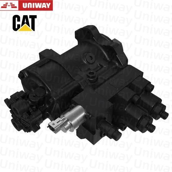 C.A.T Fuel Injection Pump 490-5709 4905709 Fits E336 E340 C9.3 Diesel Engine