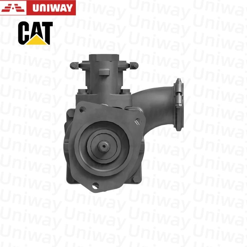 C.A.T Sea Water Auxiliary Pump 524-3160 5243160 Marine Engine Cooling Part