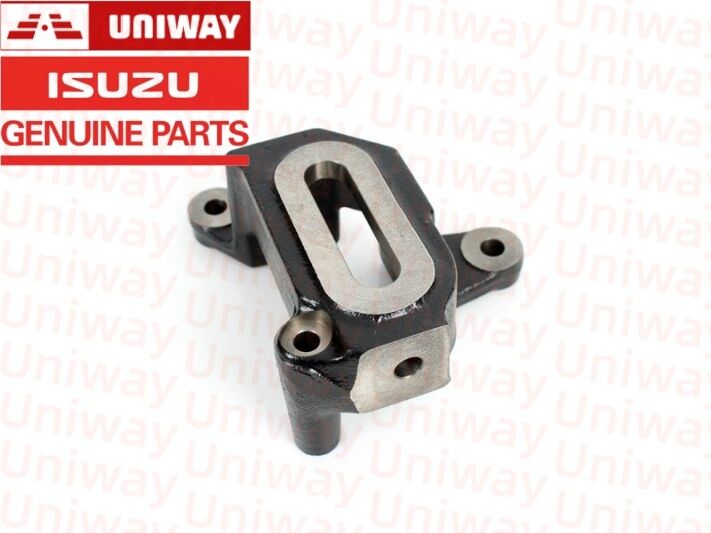 ISUZU Genuine 1136680540 1-13668054-0 1136680240 1-13668024-0 BRACKET; IDLE PULLEY for EX400-3、EX400-3C