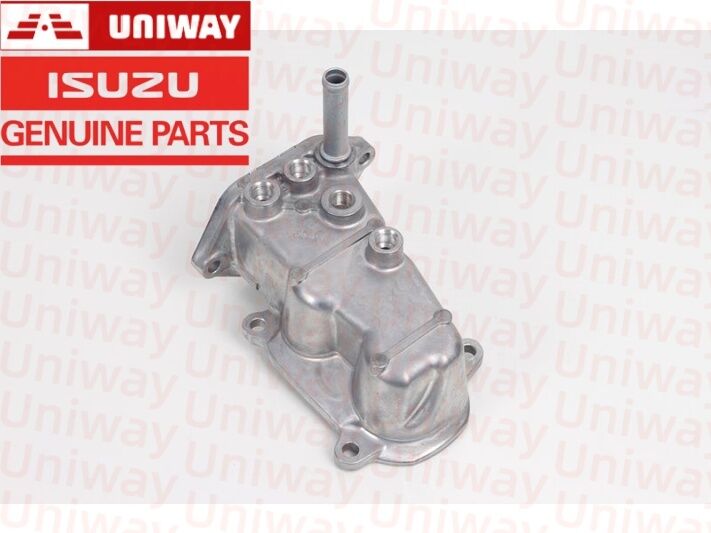 ISUZU Genuine 8981660110 8-98166011-0 HOUSING; THERMOSTAT for 670G LC, 870G LC, LX300-7