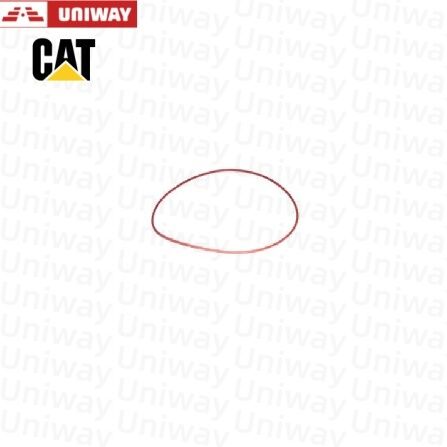 C.A.T Engine O-Ring Seal 2W-2073 2W2073 Heavy Duty Machinery Sealing Part