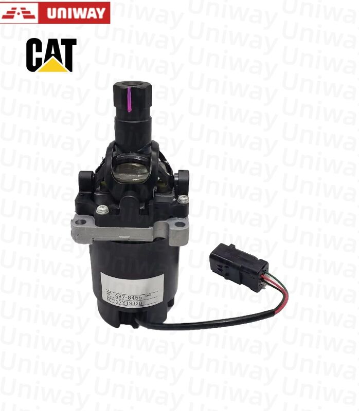 C.A.T Hydraulic Joystick Valve 487-8455 4878455 Fits 320 323 330 Excavator