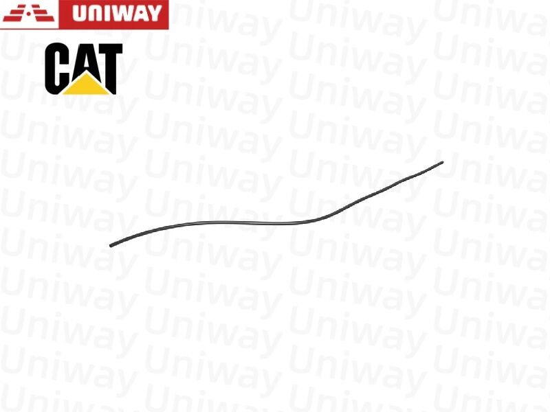 103-2529 1032529 Bulk Hose 9.52mm ID Fits C.A.T Heavy Machinery System Hose