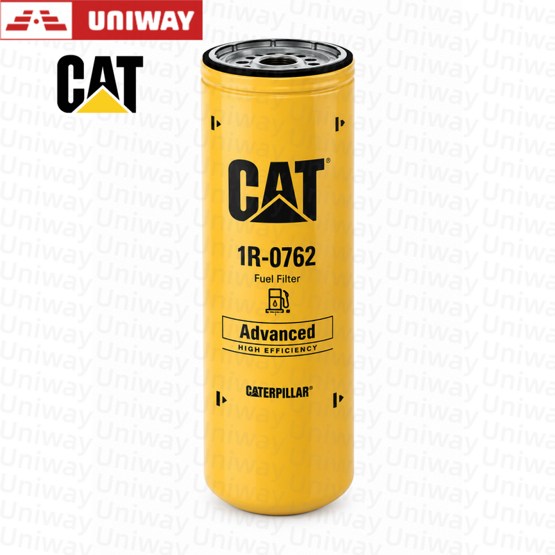 C.A.T Engine Fuel Filter Element 1R-0762 1R0762 Heavy Equipment System Part