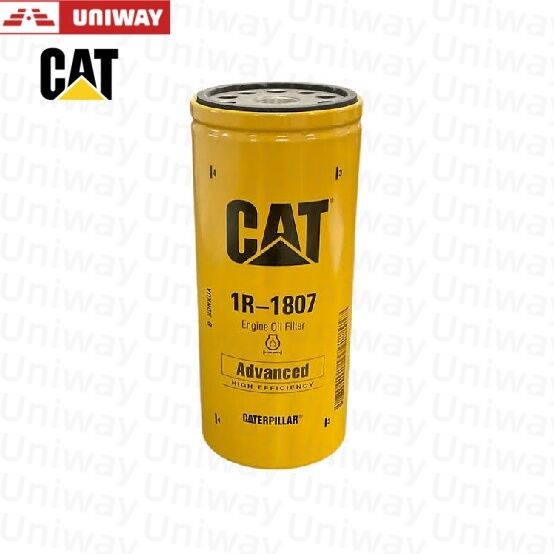C.A.T Engine Oil Filter Element 1R-1807 1R1807 Heavy Machinery Service Part