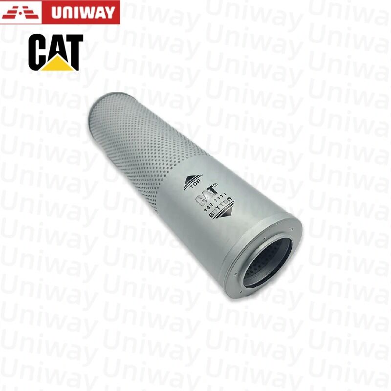 C.A.T Fuel Water Separator Filter 398-7171 3987171 Engine Equipment Part