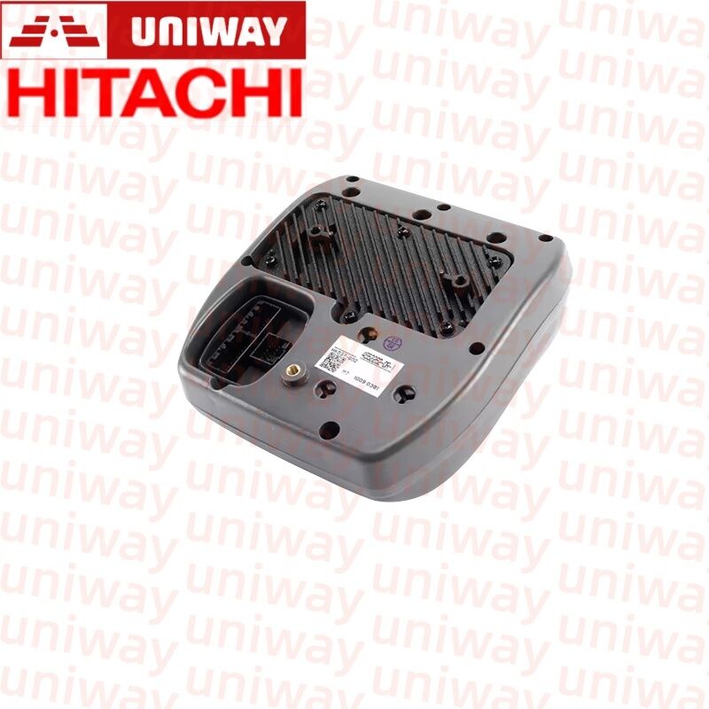Excavator Instrument Display Monitor 4652262 Genuine Replacement For Hitachi ZX180 ZX250 ZX470 4HK1 6HK1 Engine