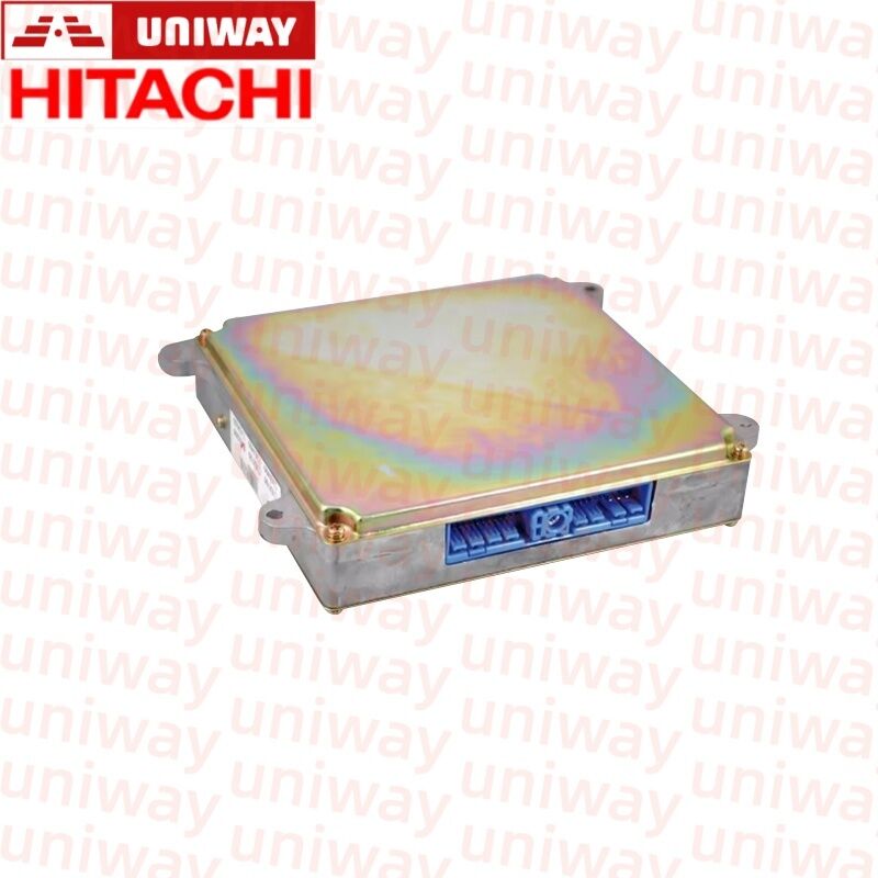 High Stability Hydraulic Pump PVC Control Module 9104908 Fits 4BD1 6BD1 Hitachi EX200 220 240