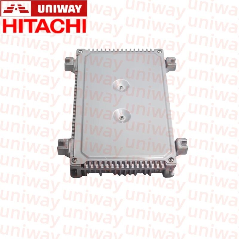 Genuine Excavator ECU Computer Board 9226748 For Hitachi ZX120 ZX230 ZX450 6BG1 6BG1T Engine