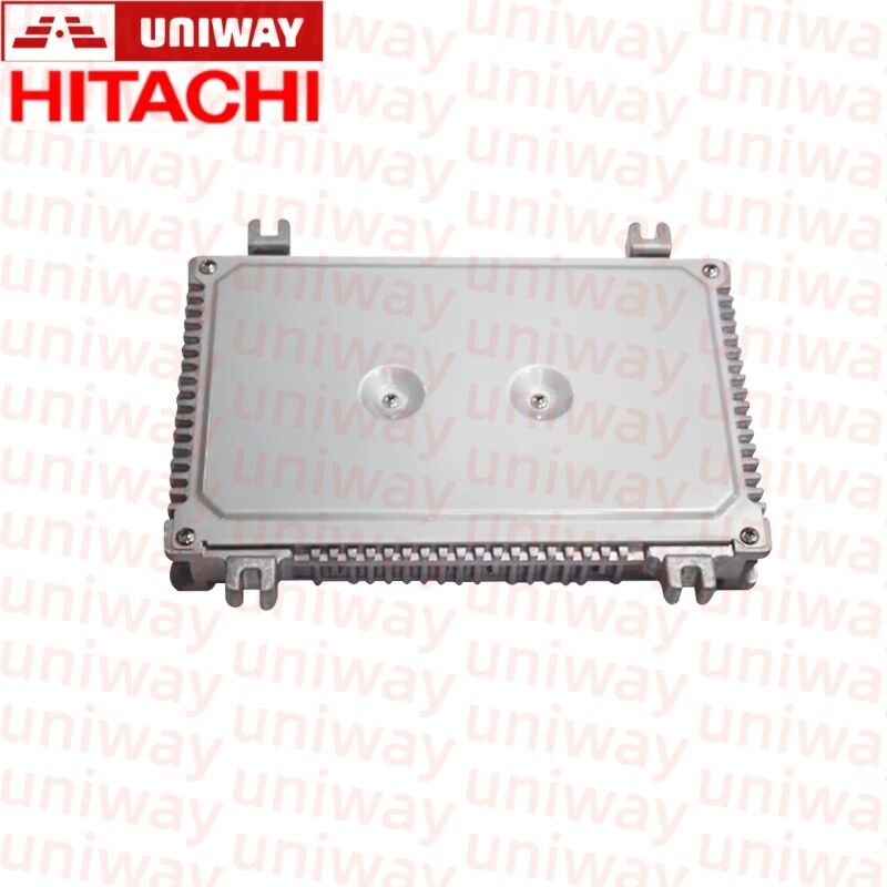 Genuine Excavator ECU Computer Board 9226748 For Hitachi ZX120 ZX230 ZX450 6BG1 6BG1T Engine
