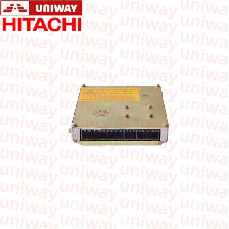 Hitachi ZX Series Excavator Computer Board 9239568 Genuine Replacement Unit For ZX110 ZX240 ZX370 6BG1 6BG1T