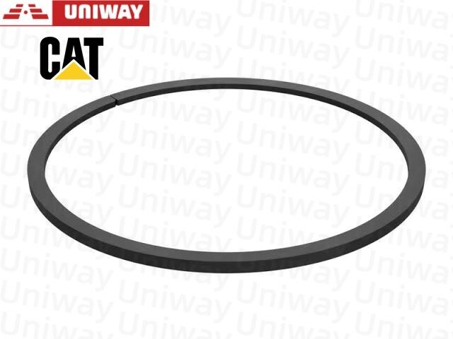 134-3761 1343761 Piston Ring 137mm Fits C.A.T Heavy Machinery Diesel Engine