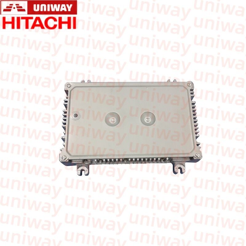 9258827 Authentic Original Control Module Hitachi ZX Excavator Fits 4HK1 6HK1 ZX200 ZX350 ZX360