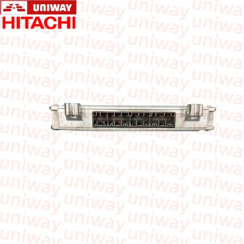 9258827 Authentic Original Control Module Hitachi ZX Excavator Fits 4HK1 6HK1 ZX200 ZX350 ZX360