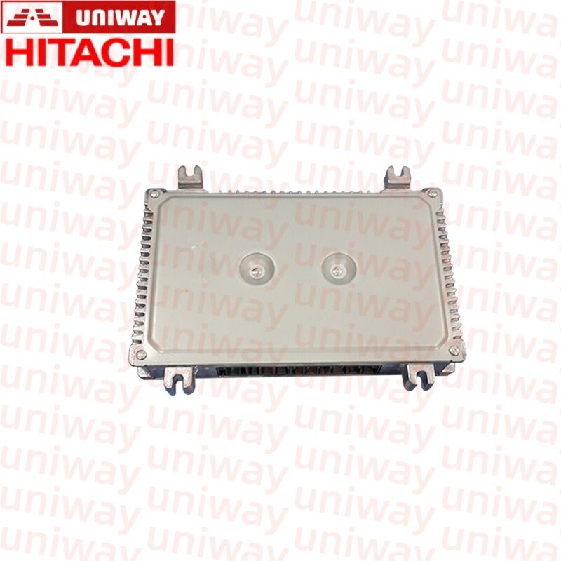 9258827 Authentic Original Control Module Hitachi ZX Excavator Fits 4HK1 6HK1 ZX200 ZX350 ZX360