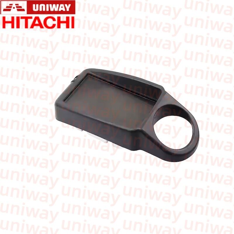 YA00001076 Authentic Original Monitor Display Panel Hitachi ZX Excavator Fits 4HK1 6HK1 ZX200 280 330