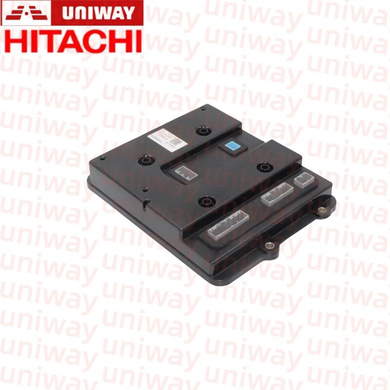 High Quality Original YA00002098 Control Unit Fits Isuzu 4HK1 6HK1 Hitachi ZX200 ZX330 ZX870 Heavy Excavator