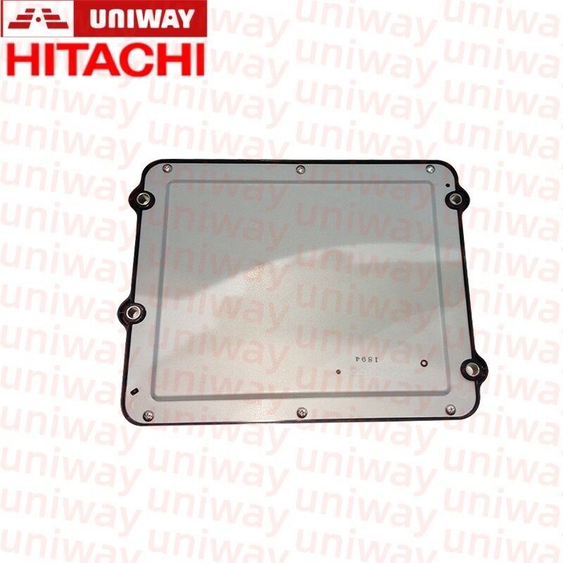 High Quality Original YA00002098 Control Unit Fits Isuzu 4HK1 6HK1 Hitachi ZX200 ZX330 ZX870 Heavy Excavator
