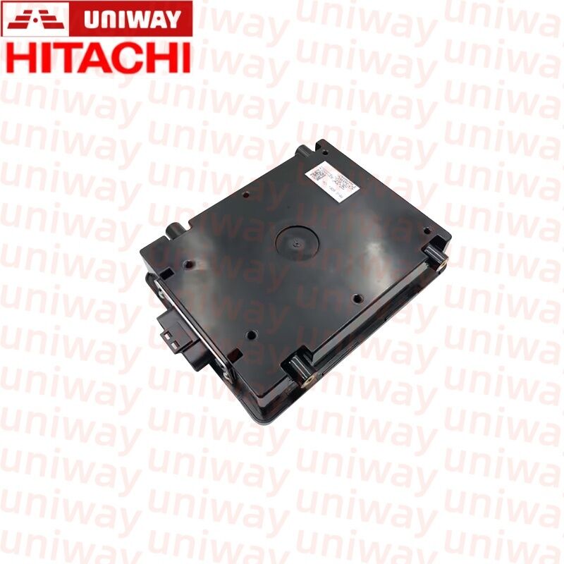 Durable Original Control Computer YA00004270 For Isuzu 6HK1  6WG1 Hitachi ZX138 ZX330 ZX670 Construction Excavator