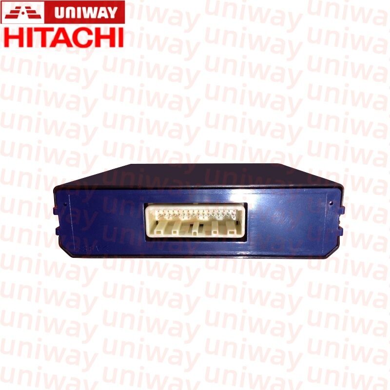 YA00007726 Controller For Hitachi ZX200 210 250 Isuzu 4HK1 Excavator Computer Board