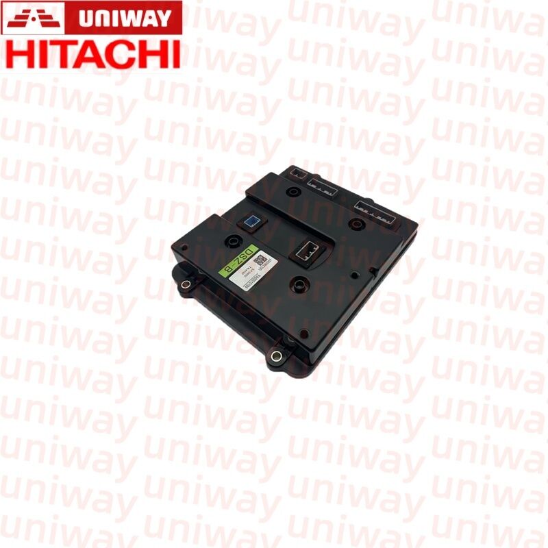 Electronic Control Unit YA00010189 For Hitachi ZX130 240 330 Fix Isuzu 4JJ1 6HK1 