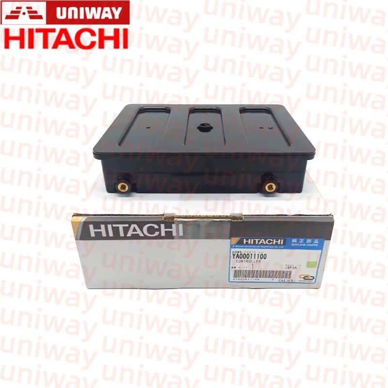 YA00011100 Fit Isuzu 6HK1 Computer Board Controller For Hitachi Excavator ZX330 470 680 