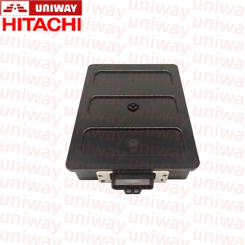 YA00011100 Fit Isuzu 6HK1 Computer Board Controller For Hitachi Excavator ZX330 470 680 