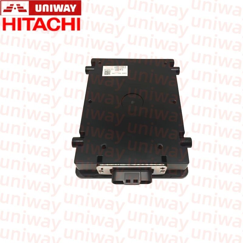 YA00011100 Fit Isuzu 6HK1 Computer Board Controller For Hitachi Excavator ZX330 470 680 