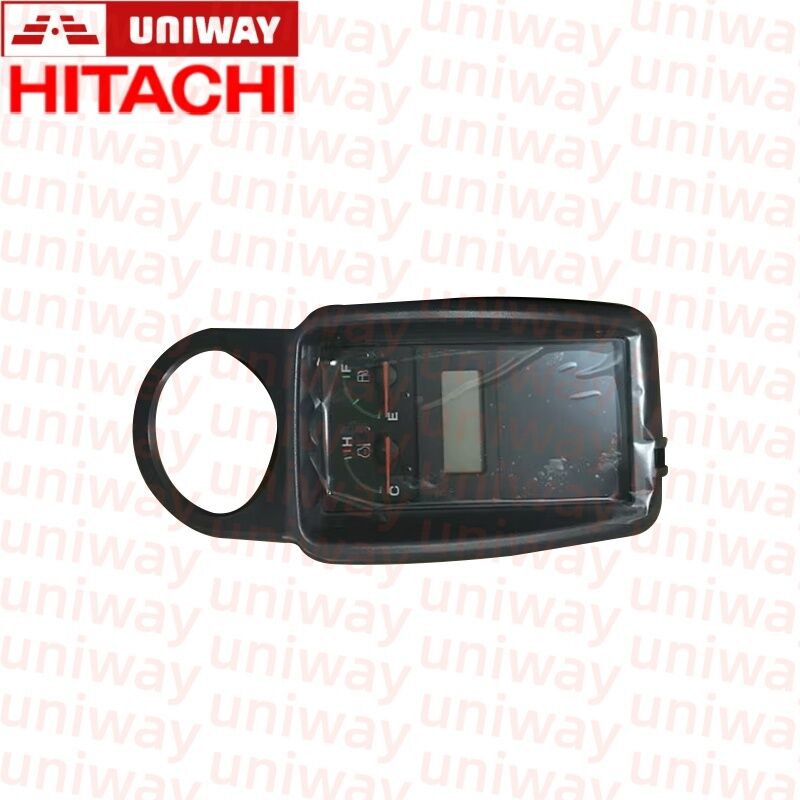 Monitor Display YA00015000 For Hitachi ZX110-5G ZX370GI ZX200-5G ZX330-5G Excavator Isuzu 4HK1 6HK1 Instrument Panel