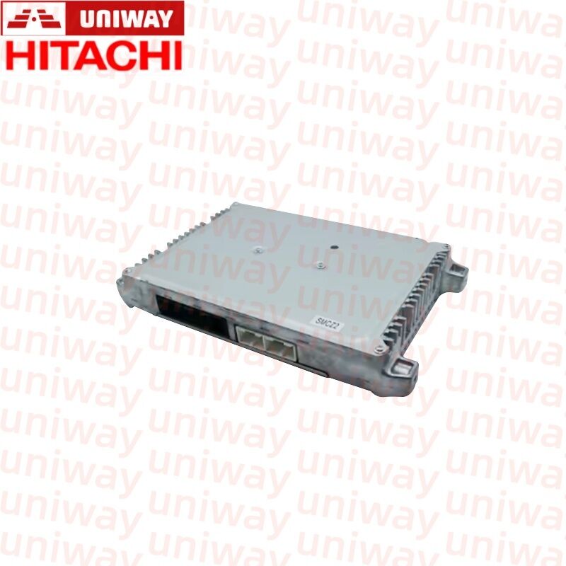 Controller YA60001374 For Hitachi ZX200-5G ZX210-5G ZX240-5G ZX330-5G Excavator Isuzu 4HK1 Hydraulic Computer Board ECU