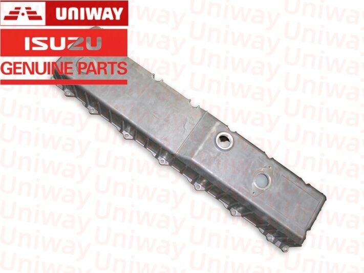 ISUZU Genuine 1111804640 1-11180464-0 COVER; CYL HD for 600C LC JD, FV30, LX300-7