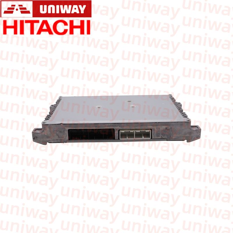 YA60001378 Fit Isuzu 4HK1 Main Controller For Hitachi Excavator ZX200 270 470