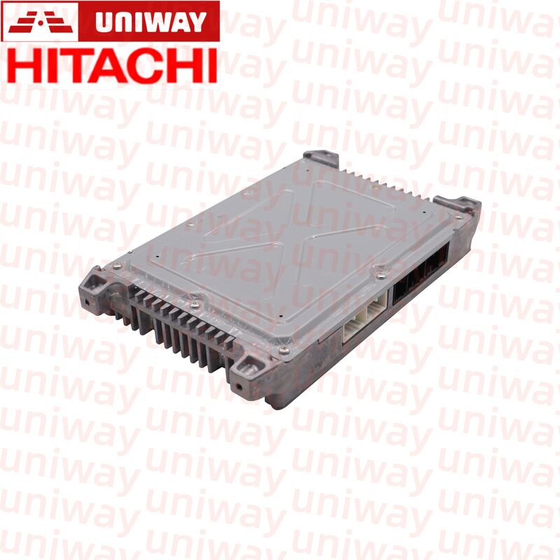 YA60001378 Fit Isuzu 4HK1 Main Controller For Hitachi Excavator ZX200 270 470
