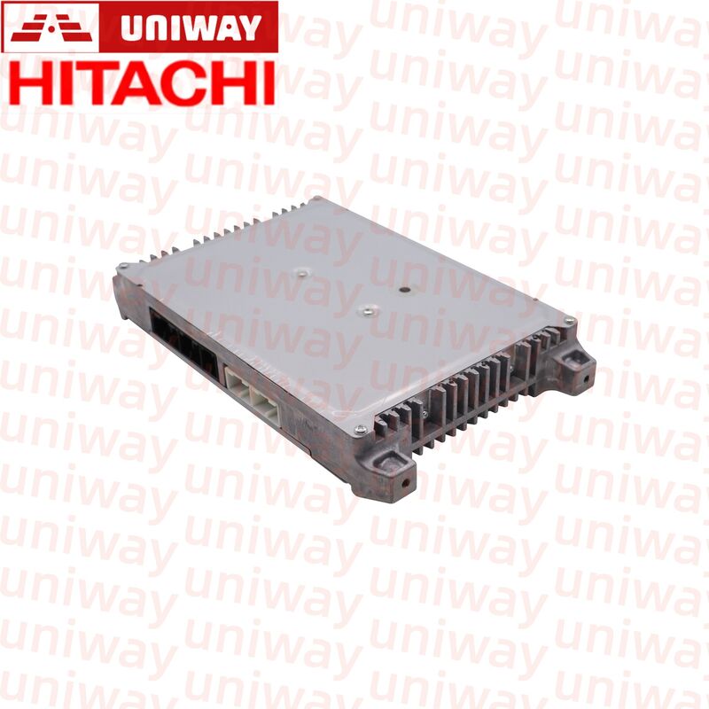 YA60001378 Fit Isuzu 4HK1 Main Controller For Hitachi Excavator ZX200 270 470