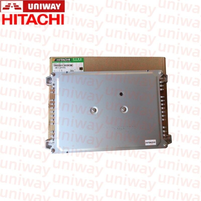 YA60001380 Controller Panel for Hitachi ZX 5G Series Excavator, Fits Isuzu 4HK1 Diesel Engine