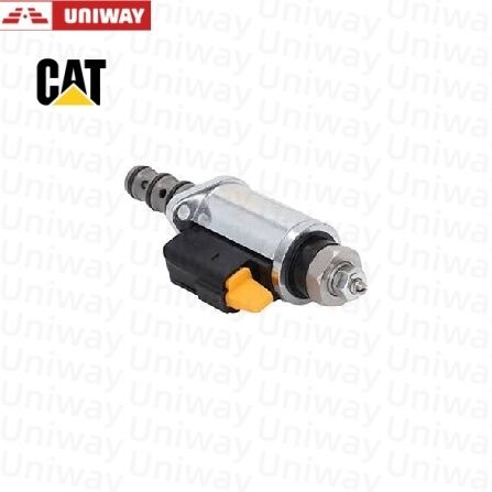 C.A.T Hydraulic Lock Solenoid Valve 457-9878 4579878 for 323GC 330GC 336D Digger