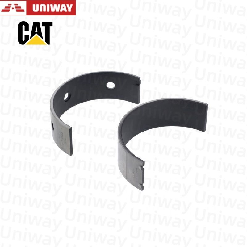 C.A.T Engine Main Bearing 117 mm OD 211-0587 2110587 Crankshaft Part Unit