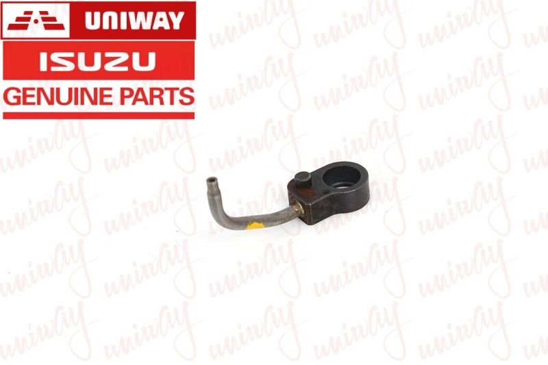 ISUZU GENUINE JET OIL 4HK1 6HK1 8981733420 8-98173342-0 8980206490 8-98020649-0 8943951940 8-94395194-0 FOR 330C LC JD, 370C JD