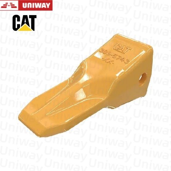 C.A.T Bucket Tooth 389-5743 3895743 for Wheel Loader 972M 966M XE 966H Part