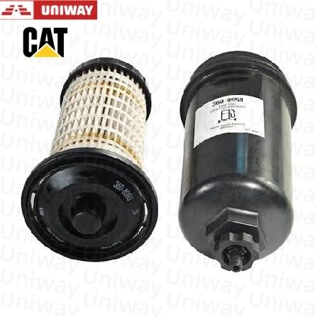 C.A.T Ultra High Efficiency Fuel Filter 360-8958 3608958 Engine System Part