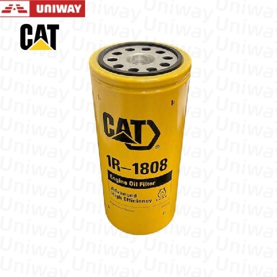 C.A.T Engine Oil Filter 1R-1808 1R1808 Advanced High Efficiency Lube Part