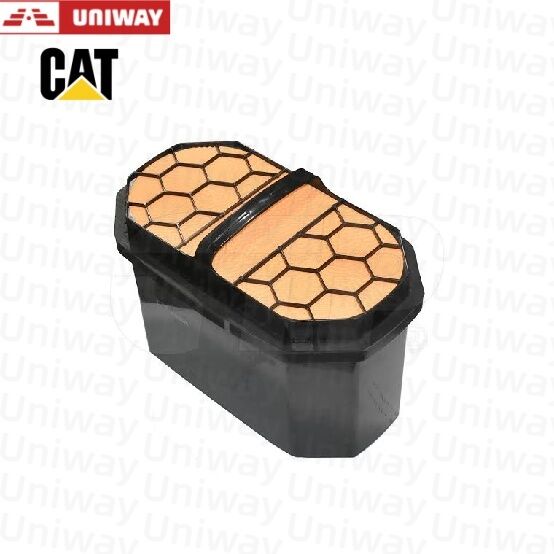496-9845 4969845 Primary Engine Air Filter Fits C.A.T Air Intake System Unit