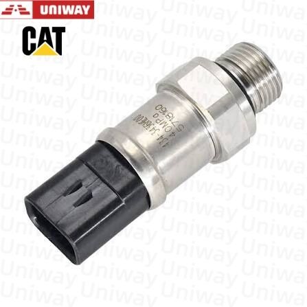 C.A.T 32V Pressure Sensor GP 434-3436 4343436 Electrical Hydraulic Switch