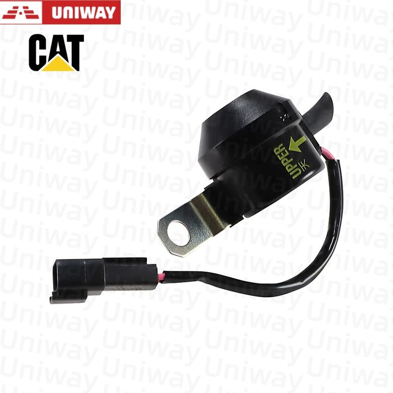 C.A.T 24V Basic Alarm GP 132-1829 1321829 Electrical Warning Alarm Switch