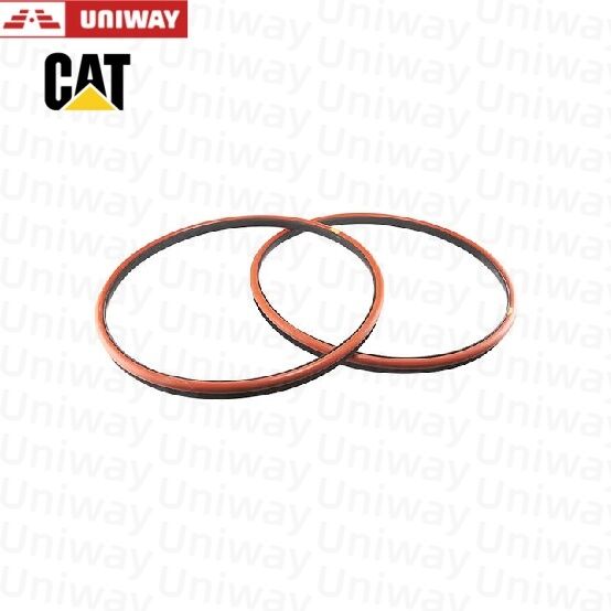 C.A.T Duo-Cone Seal Group 314-4120 3144120 399.61mm Outer Diameter Part