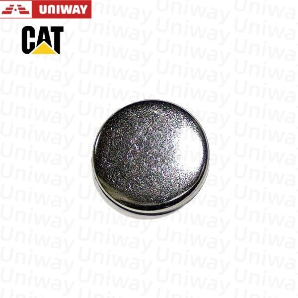 C.A.T Engine Expansion Cup Plug 4F-5695 4F5695 51.16mm Outer Diameter Part