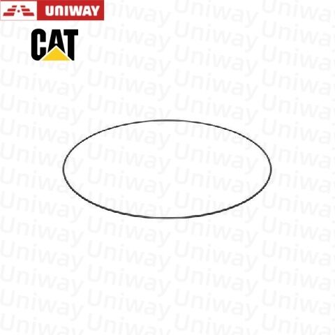 C.A.T O-Ring Seal 5D-7523 5D7523 684.28mm Inner Diameter Hydraulic Assembly