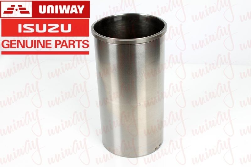 ISUZU GENUINE LINER; C/BL 1112613001 1-11261300-1 1112613000 1-11261300-0 FOR CD1500、CD2000、EX300-2